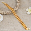 Broad Dot Atta Bracelet For Men
