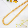 Broad Pipe Shini V cut Chain for Man