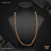 brown-golden-cap-rudraksha-mala
