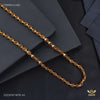 brown-golden-cap-rudraksha-mala