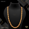 Byzantine link Chain for Man