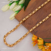 Byzantine link Chain for Man