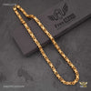 Byzantine link Chain for Man