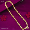 Box Link Chain for Man