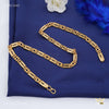 Chok with Blade Nawabi Chain for Man 