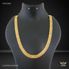 Pokel golden plated Chain