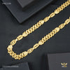 Designer Doller Nawabi with Pokel Chain for Man
