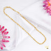 Designer Drop Lock to Lock with Spring chain for Man