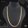 Designer Drop Shape Nawabi Gold plated Chain