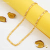 Designer Dual Comma Nawabi Chain for Man 