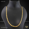 Designer Dual Comma Nawabi Chain for Man 