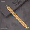 Designer Dual Line SingapuriBracelet for Men