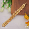 Designer Dual Line SingapuriBracelet for Men