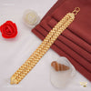 Designer Dual Line SingapuriBracelet for Men