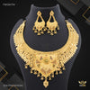 Designer Flower Necklaces for women