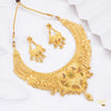 Designer Flower Necklaces for women