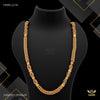 Designer Kata Ring to Ring Indo Chain for Man