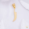 Designer Knife Pendent for Men