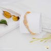 Designer Lining AD Bangles For Women
