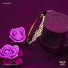 Designer Lining AD Bangles For Women