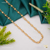 Designer Lock Shape Chain for Man
