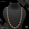 Designer Lock Shape Chain for Man
