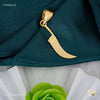 Designer Mate Knife Pendent for Men