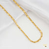 Designer Mini E Nawabi chain for Man