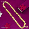 Designer Mix Wifi Nawabi with Pokel Chain for Man 