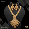 Designer Net Ball Necklaces for women