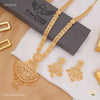 Designer Net Ball Necklaces for women
