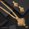 Designer Net Ball Necklaces for women