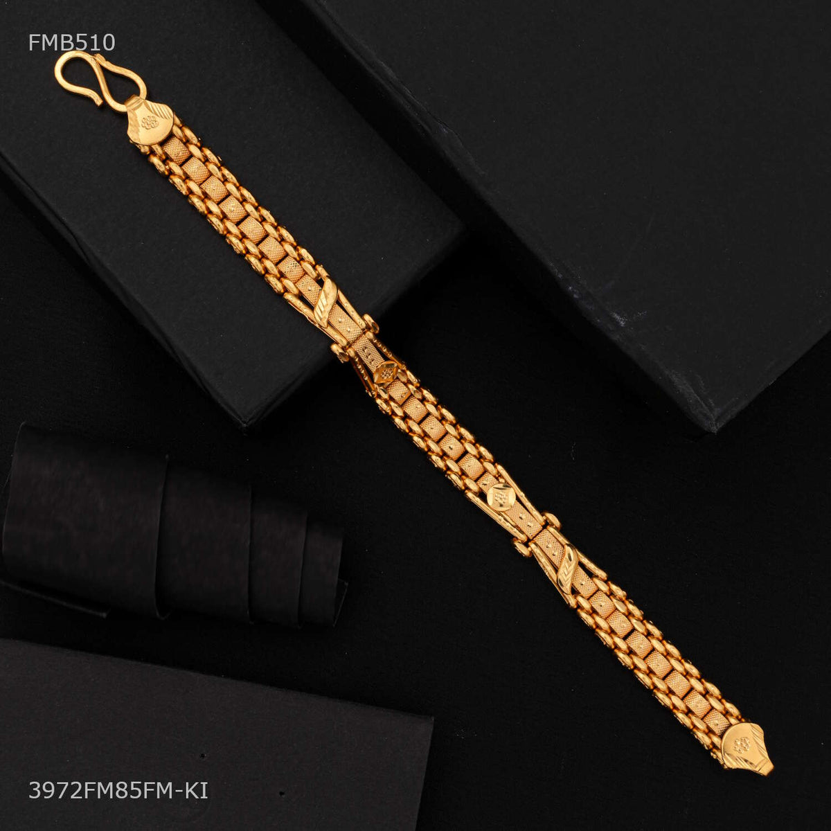 Designer New Passi Bracelet For Men - FMB510