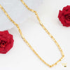 Designer Flower Nawabi Chain for Man