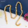 Designer Ring Mix Indo with AD Ball gold plated Chain - FMGC1072