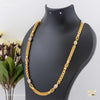 Designer Ring Mix Indo with AD Ball gold plated Chain - FMGC1072