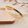 Designer Rings golden kada for Men