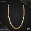Designer Shini Indo with Pipe chain for Man 