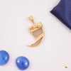 Designer Shini Jaguar Pendent for Men