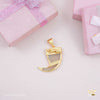 Designer Shini Jaguar Pendent for Men