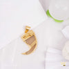 Designer Shini Jaguar Pendent for Men