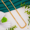 Designer Spring Pipe with Indo Chain for Man