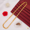 Designer Spring Pipe with Indo Chain for Man