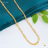 Designer Spring Pipe with X Lock Chain for Man