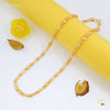 Designer Spring Pipe with X Lock Chain for Man