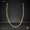 Designer Spring Pipe with X Lock Chain for Man