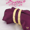 Designer swastika Grace Bangles For Women
