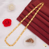 Designer Swastika with Rings Nawabi Chain for Man