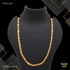 Designer Thin Plus Nawabi Chain for Man