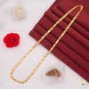 Designer Thin Plus Nawabi Chain for Man